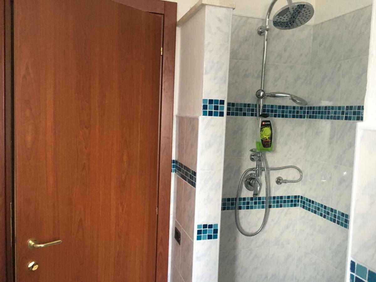 Sa Domu E Muru Galtelli Ngoại thất bức ảnh