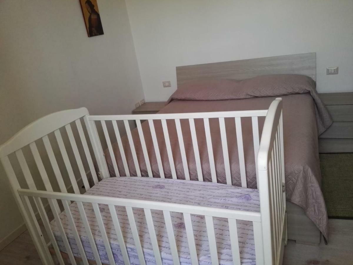 Sa Domu E Muru Galtelli Ngoại thất bức ảnh