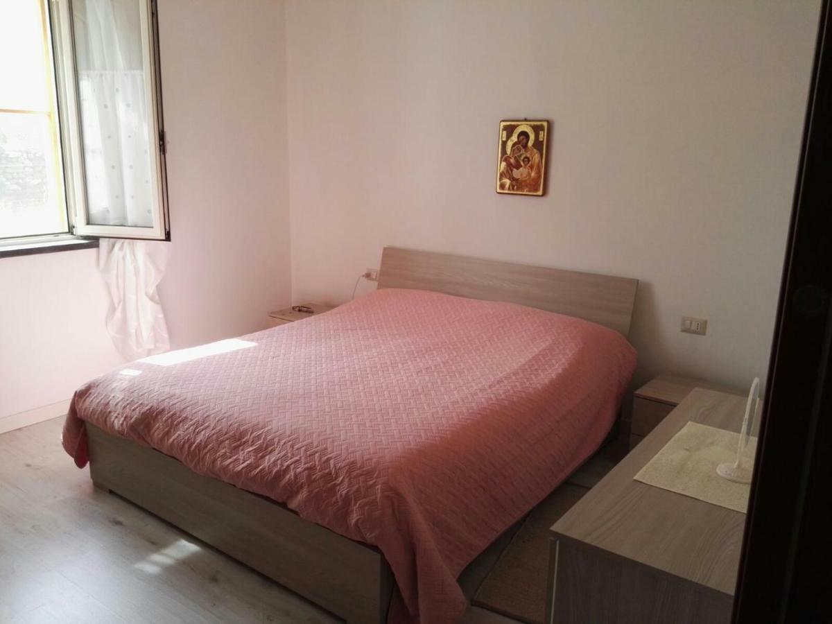 Sa Domu E Muru Galtelli Ngoại thất bức ảnh