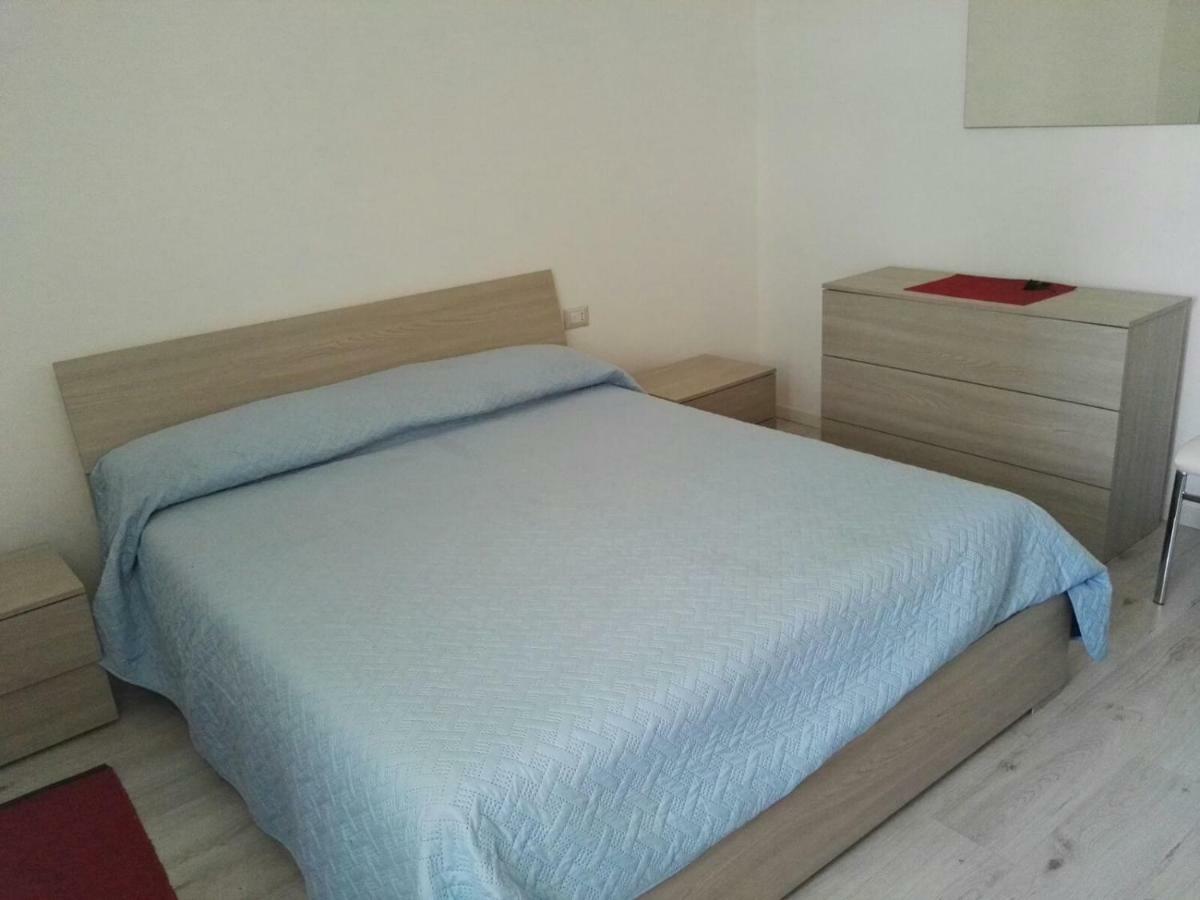 Sa Domu E Muru Galtelli Ngoại thất bức ảnh