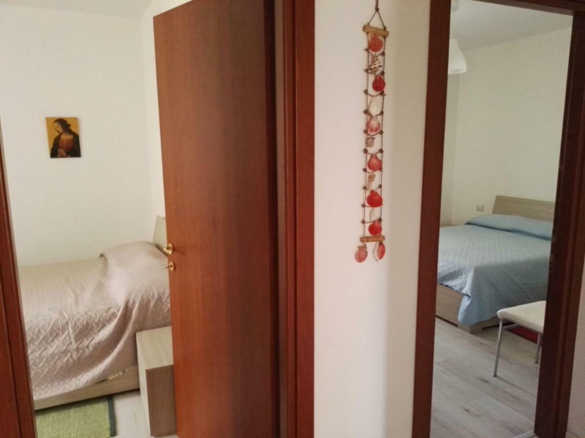Sa Domu E Muru Galtelli Ngoại thất bức ảnh